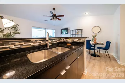 505 N Graham Street #3E, Charlotte, NC 28202 - Photo 11