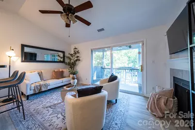 505 N Graham Street #3E, Charlotte, NC 28202 - Photo 1