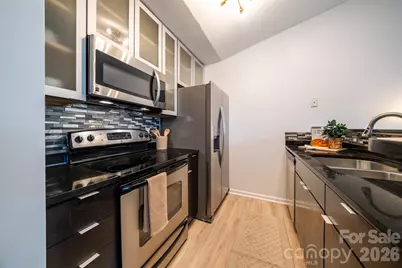 505 N Graham Street #3E, Charlotte, NC 28202 - Photo 7