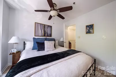 505 N Graham Street #3E, Charlotte, NC 28202 - Photo 23