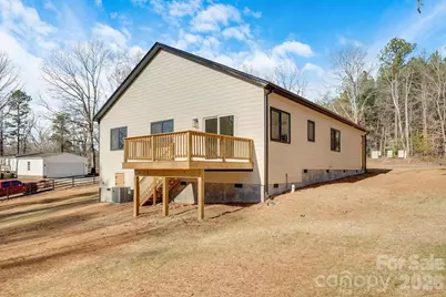 927 Mount Zion Church Road, Iron Station, NC 28080 - Photo 35