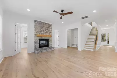 1611 Chippendale Road, Charlotte, NC 28205 - Photo 21