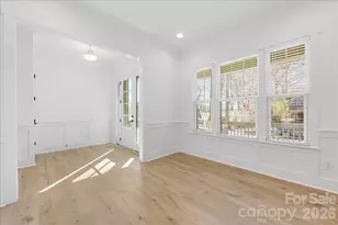 1611 Chippendale Rd, Charlotte, NC 28205 - Photo 5