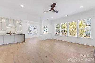 1611 Chippendale Road, Charlotte, NC 28205 - Photo 19