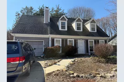 8705 Brookstead Drive, Charlotte, NC 28215 - Photo 1