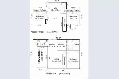 8705 Brookstead Drive, Charlotte, NC 28215 - Photo 5