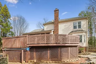 10442 Breamore Dr, Charlotte, NC 28270 - Photo 33