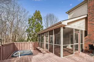 10442 Breamore Dr, Charlotte, NC 28270 - Photo 31