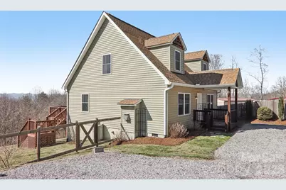 751 Hutch Mountain Road, Fletcher, NC 28732 - Photo 5