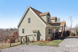 751 Hutch Mountain Rd, Fletcher, NC 28732 - Photo 5