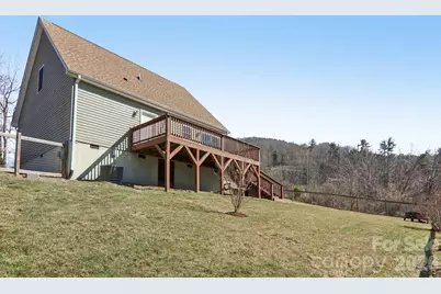 751 Hutch Mountain Road, Fletcher, NC 28732 - Photo 43
