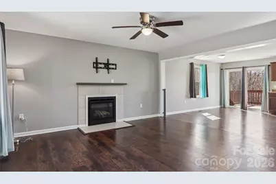 751 Hutch Mountain Road, Fletcher, NC 28732 - Photo 11