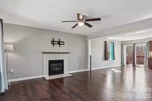 751 Hutch Mountain Rd, Fletcher, NC 28732 - Photo 11