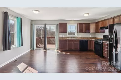 751 Hutch Mountain Road, Fletcher, NC 28732 - Photo 17