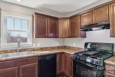 751 Hutch Mountain Road, Fletcher, NC 28732 - Photo 15