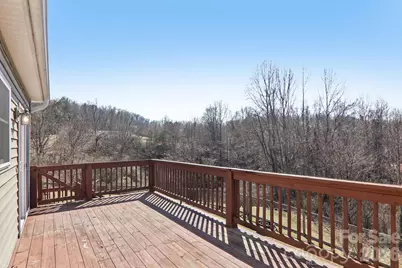 751 Hutch Mountain Road, Fletcher, NC 28732 - Photo 37