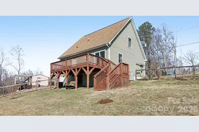 751 Hutch Mountain Road, Fletcher, NC 28732 - Photo 41