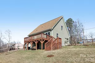 751 Hutch Mountain Rd, Fletcher, NC 28732 - Photo 41