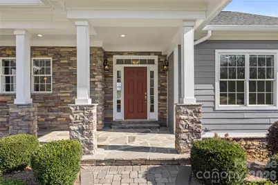 490 Mapleton Lane, Columbus, NC 28722 - Photo 3