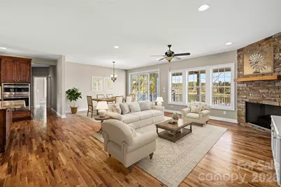 490 Mapleton Lane, Columbus, NC 28722 - Photo 7