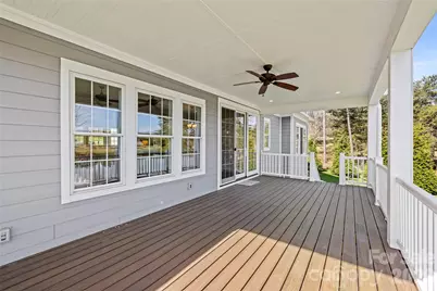 490 Mapleton Lane, Columbus, NC 28722 - Photo 31