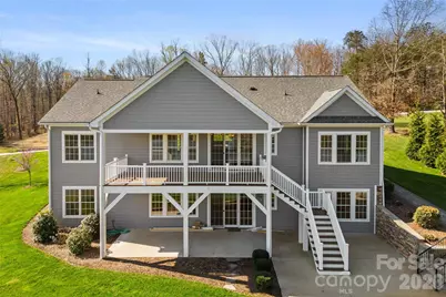 490 Mapleton Lane, Columbus, NC 28722 - Photo 5