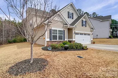 4612 Poinsettia Avenue, Gastonia, NC 28056 - Photo 3