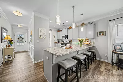 4612 Poinsettia Avenue, Gastonia, NC 28056 - Photo 9