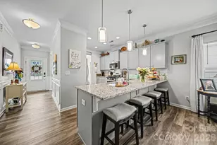 4612 Poinsettia Ave, Gastonia, NC 28056 - Photo 9