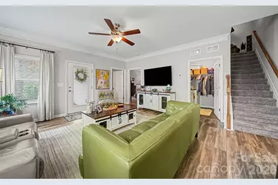 4612 Poinsettia Avenue, Gastonia, NC 28056 - Photo 13