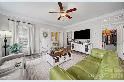 4612 Poinsettia Avenue, Gastonia, NC 28056 - Photo 11