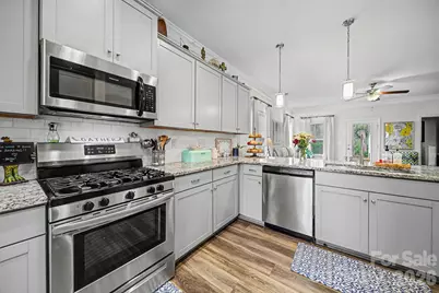 4612 Poinsettia Avenue, Gastonia, NC 28056 - Photo 7