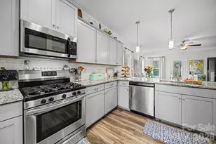 4612 Poinsettia Ave, Gastonia, NC 28056 - Photo 7