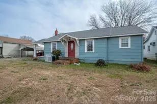 1307 Spencer Mountain Rd, Gastonia, NC 28054 - Photo 1