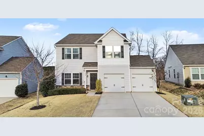 212 Hidden Lakes Road, Statesville, NC 28677 - Photo 3