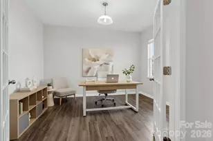 125 W Morehouse Ave, Mooresville, NC 28117 - Photo 5