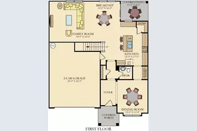 125 W Morehouse Avenue, Mooresville, NC 28117 - Photo 43