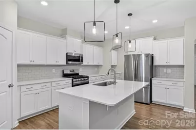 125 W Morehouse Avenue, Mooresville, NC 28117 - Photo 11