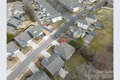 125 W Morehouse Avenue, Mooresville, NC 28117 - Photo 35