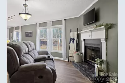 434 Free Path Drive, Nebo, NC 28761 - Photo 21