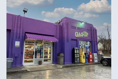 405 Haywood Road, Asheville, NC 28806 - Photo 1