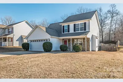 420 Fawnbrook Lane, Gastonia, NC 28052 - Photo 1