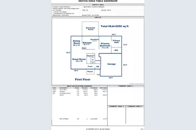 2601 Rustic Ridge Court, Charlotte, NC 28270 - Photo 47