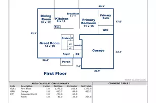 2601 Rustic Ridge Ct, Charlotte, NC 28270 - Photo 47