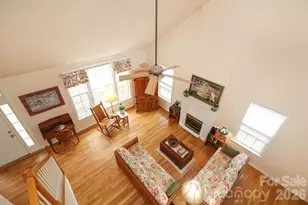 2601 Rustic Ridge Ct, Charlotte, NC 28270 - Photo 33