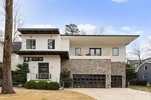 720 Ellsworth Rd, Charlotte, NC 28211 - Photo 1