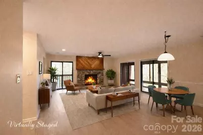 120 Cedar Forest Trail, Asheville, NC 28803 - Photo 5