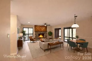 120 Cedar Forest Trail, Asheville, NC 28803 - Photo 5