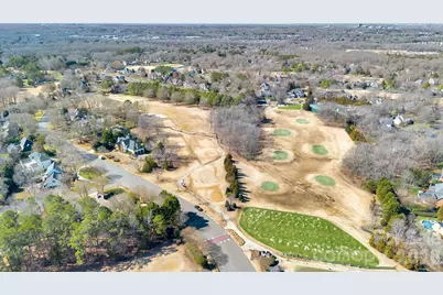 5426 Providence Country Club Drive, Charlotte, NC 28277 - Photo 41