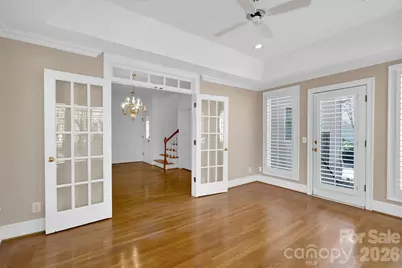 5426 Providence Country Club Drive, Charlotte, NC 28277 - Photo 19